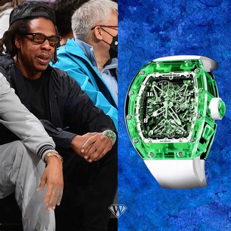 jay-z richard mille price|jay z richard mille 56.